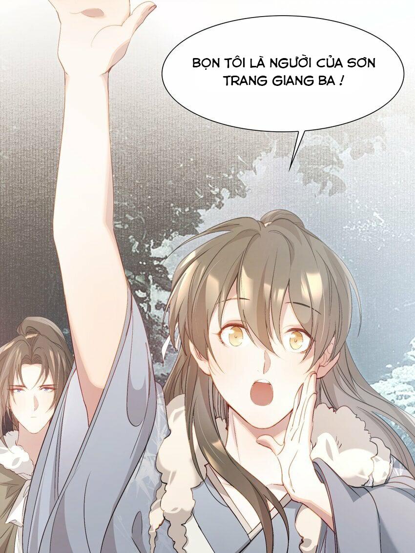 Loạn Thế Vi Vương: Chapter 42