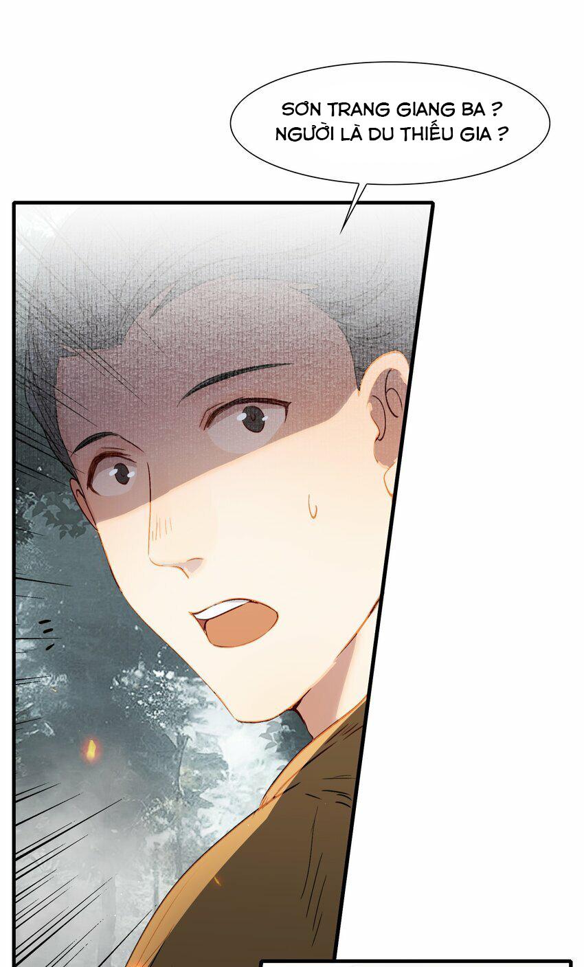 Loạn Thế Vi Vương: Chapter 42