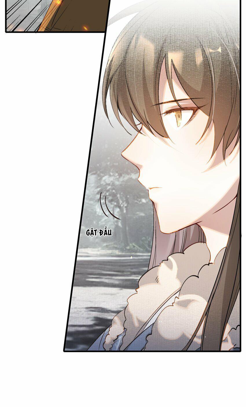 Loạn Thế Vi Vương: Chapter 42