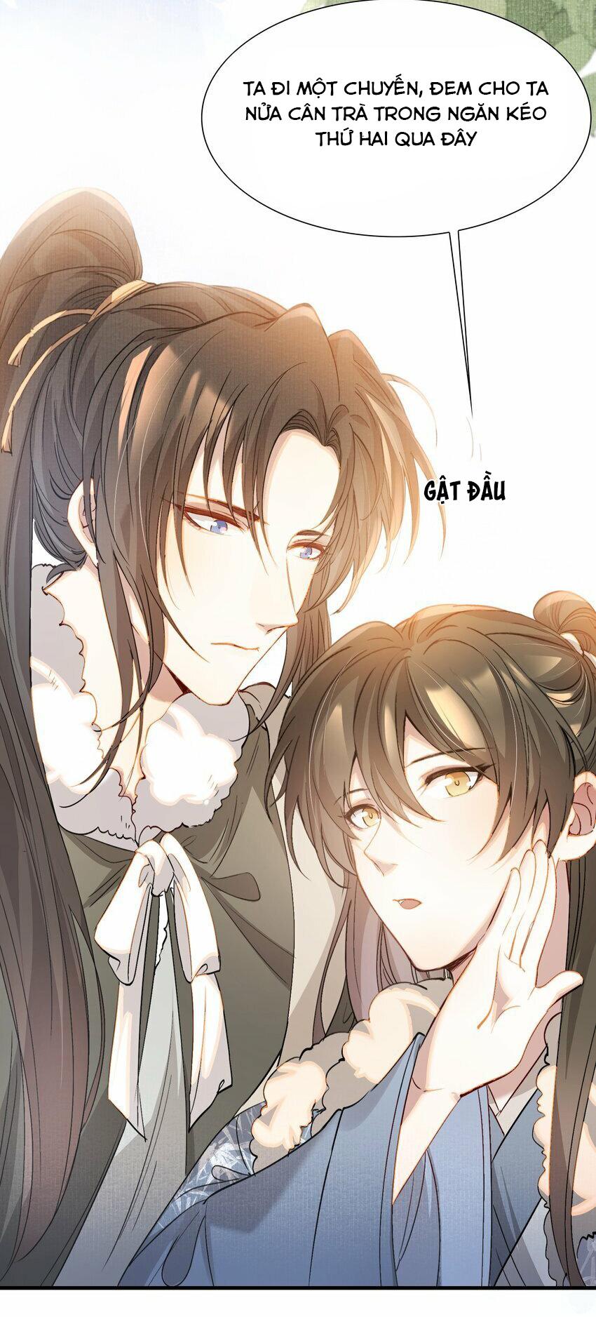 Loạn Thế Vi Vương: Chapter 42