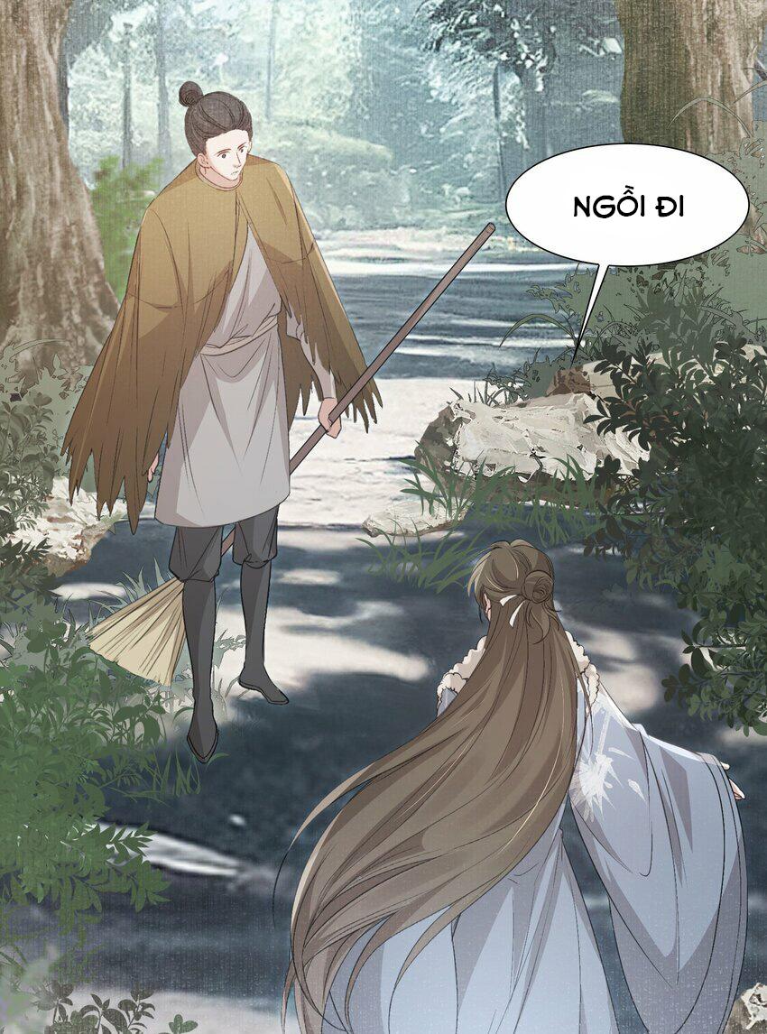 Loạn Thế Vi Vương: Chapter 42