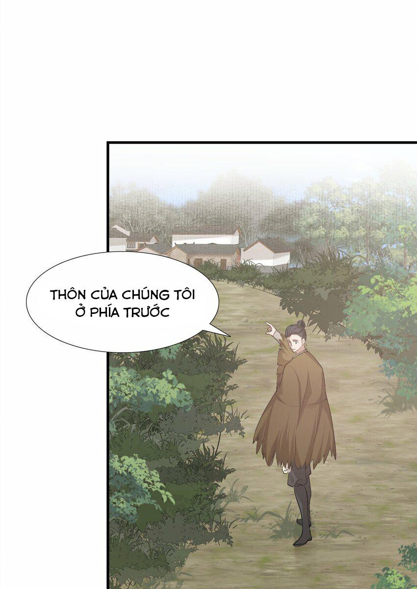 Loạn Thế Vi Vương: Chapter 42