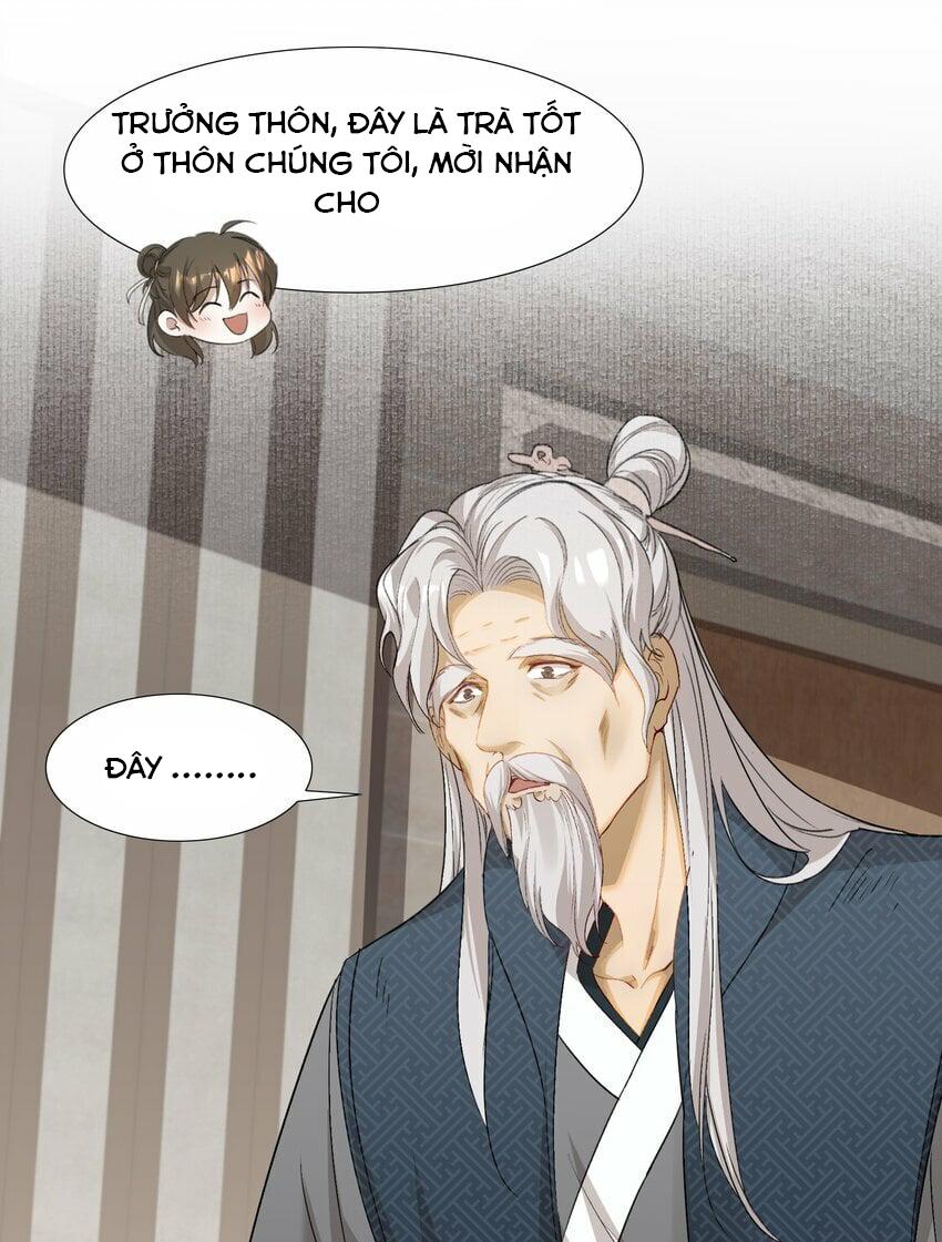 Loạn Thế Vi Vương: Chapter 42