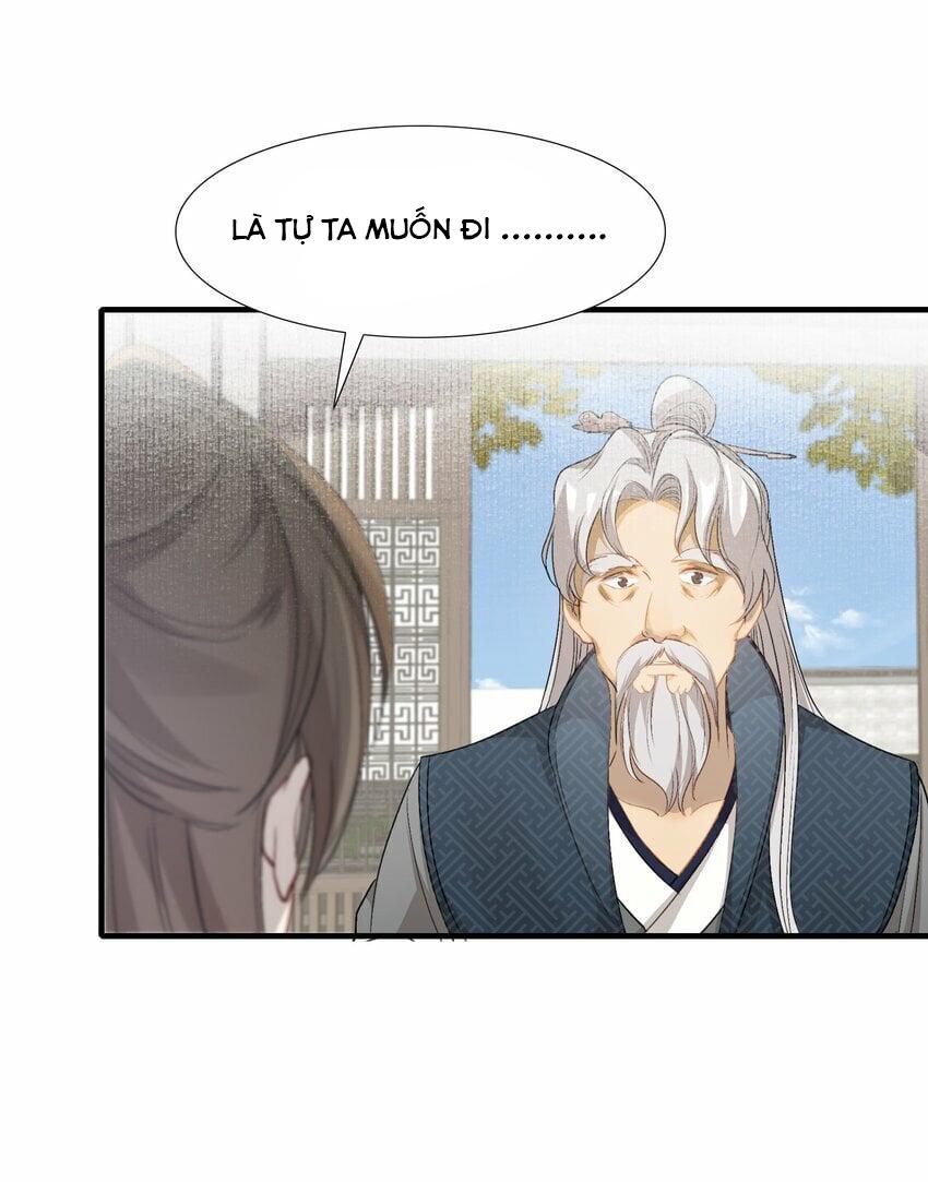 Loạn Thế Vi Vương: Chapter 42