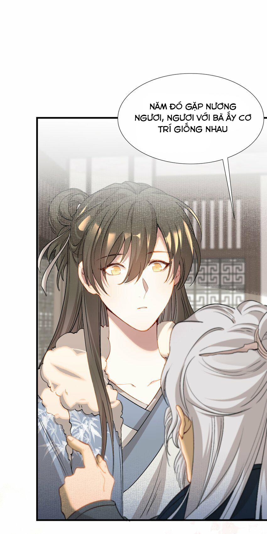 Loạn Thế Vi Vương: Chapter 42