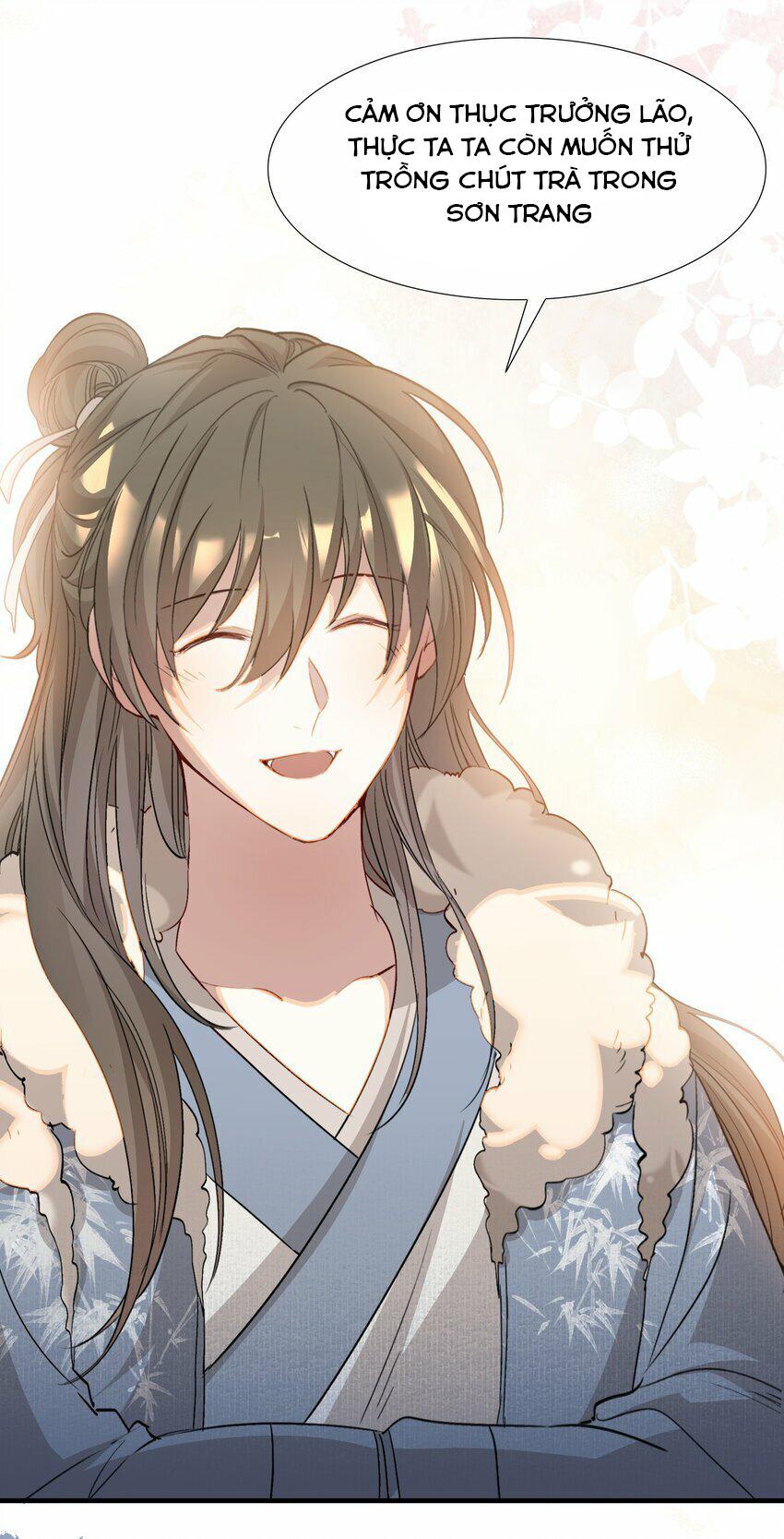 Loạn Thế Vi Vương: Chapter 42