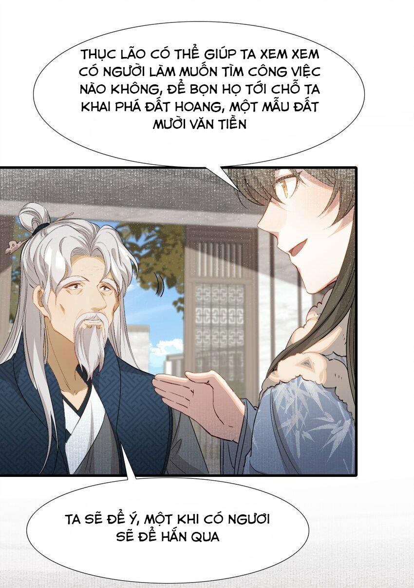 Loạn Thế Vi Vương: Chapter 42