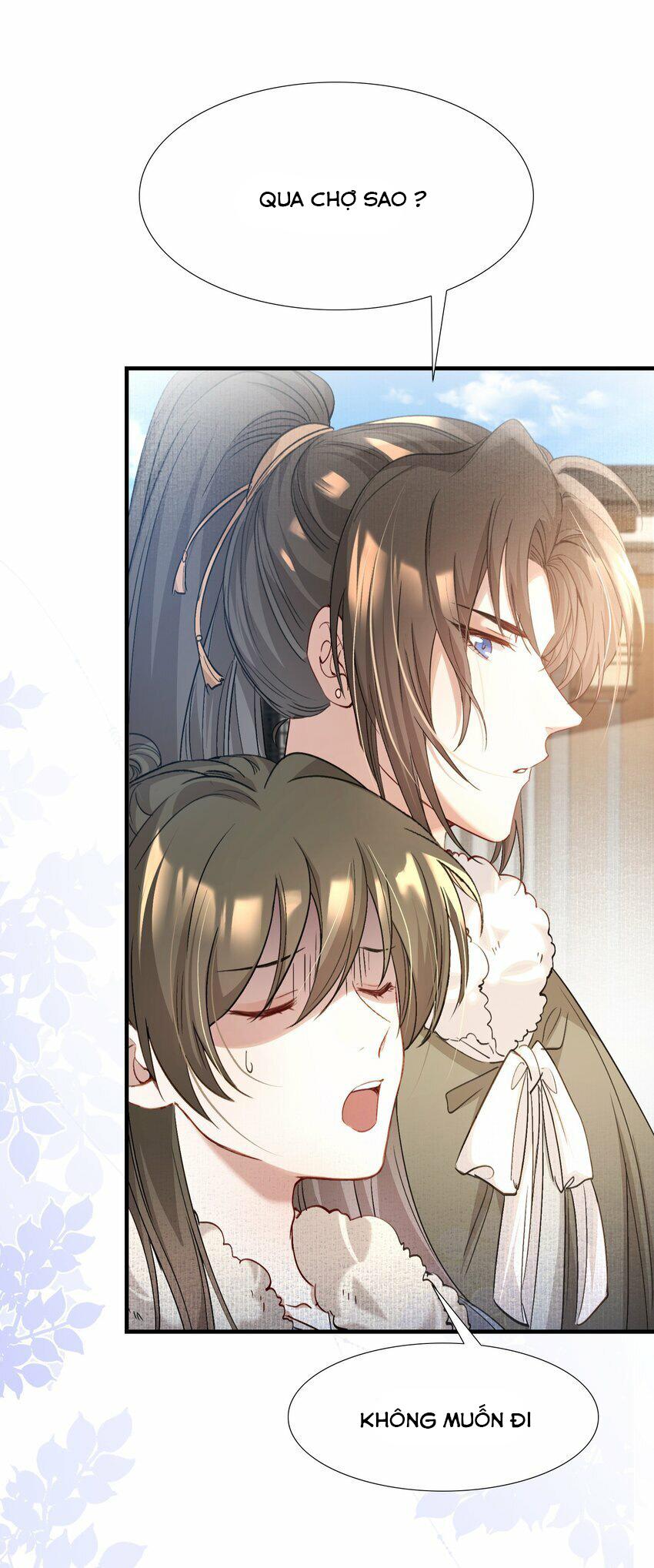 Loạn Thế Vi Vương: Chapter 42