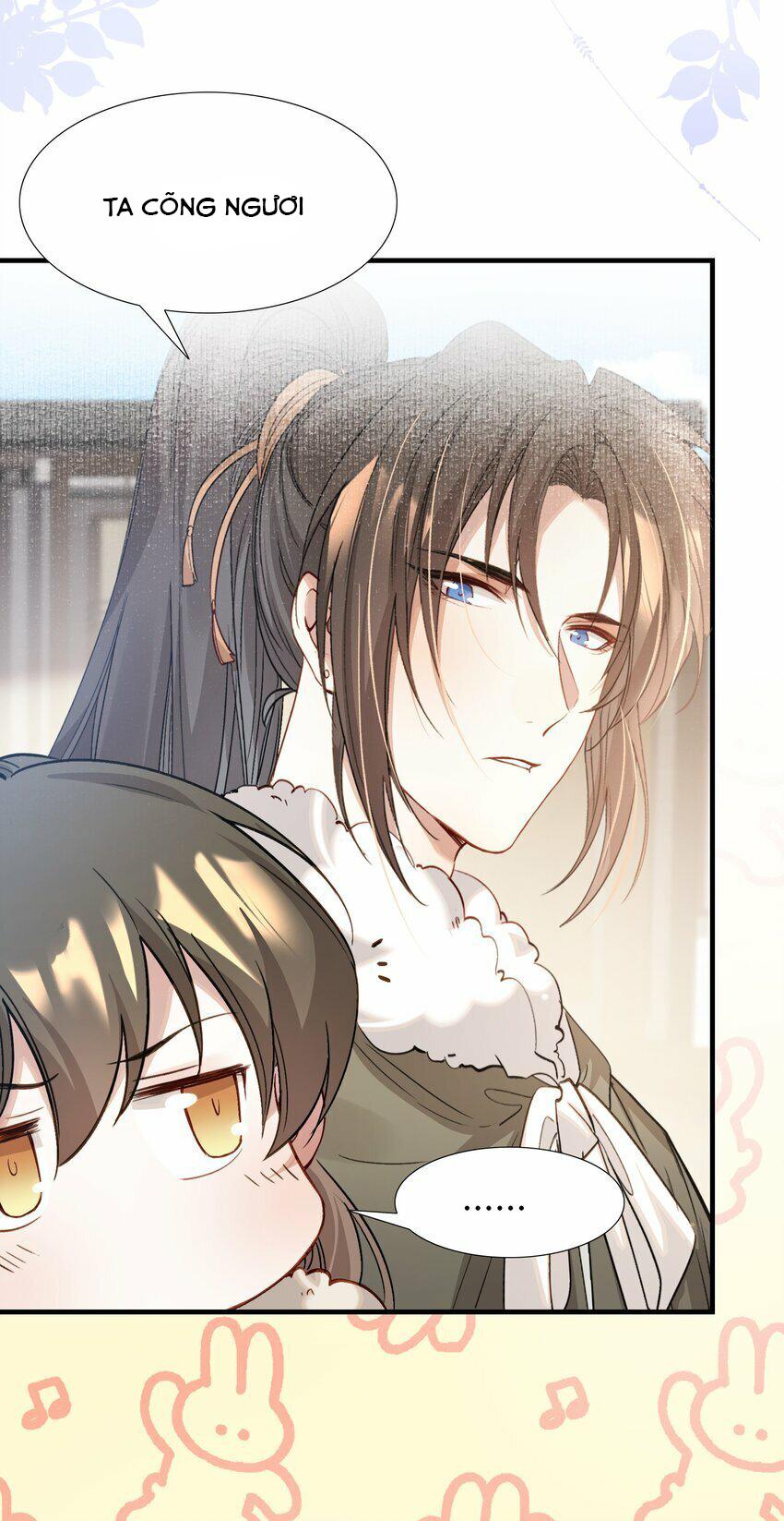 Loạn Thế Vi Vương: Chapter 42