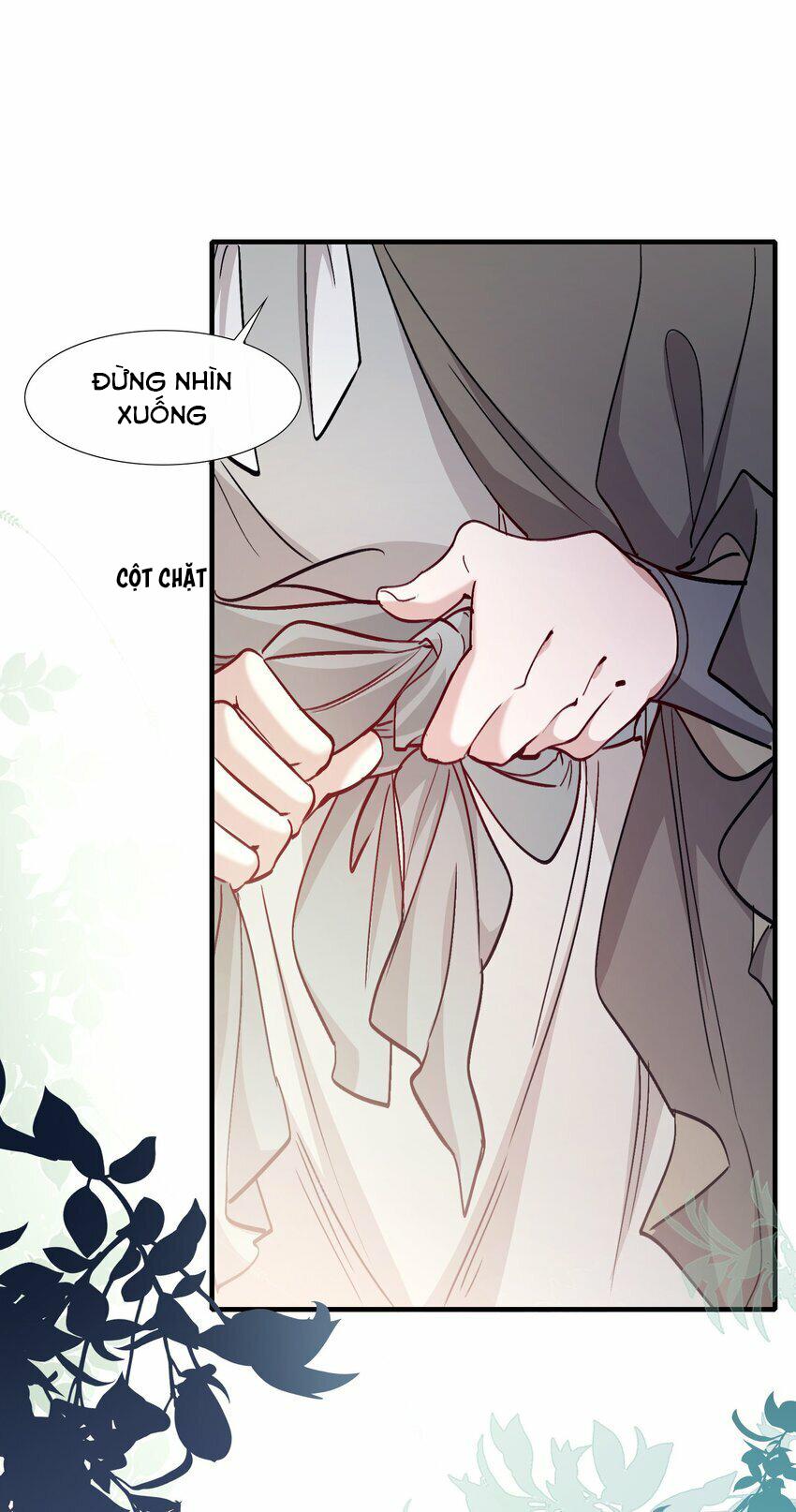Loạn Thế Vi Vương: Chapter 42