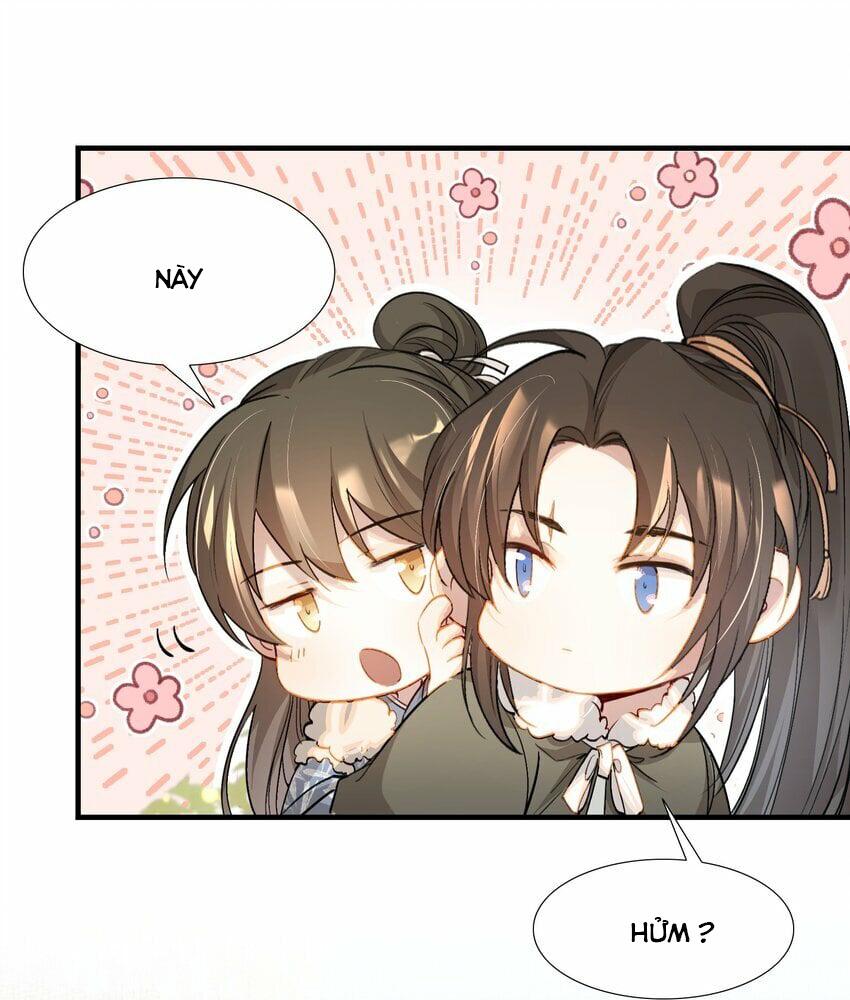 Loạn Thế Vi Vương: Chapter 42