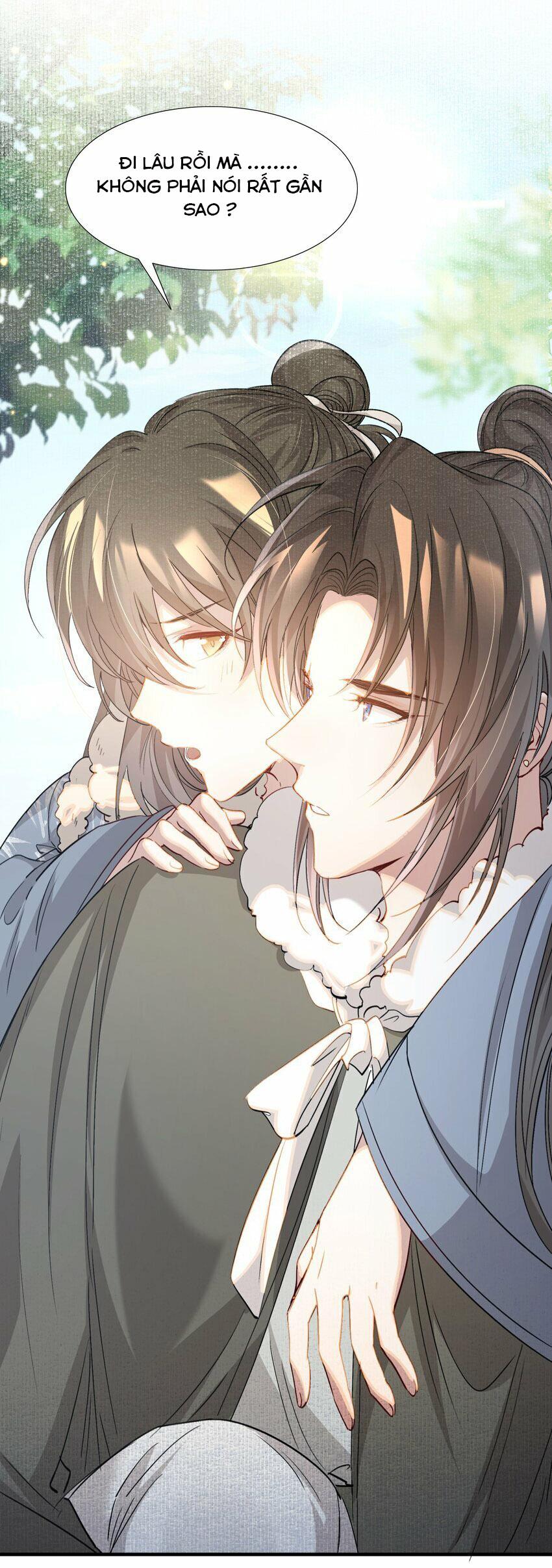 Loạn Thế Vi Vương: Chapter 42