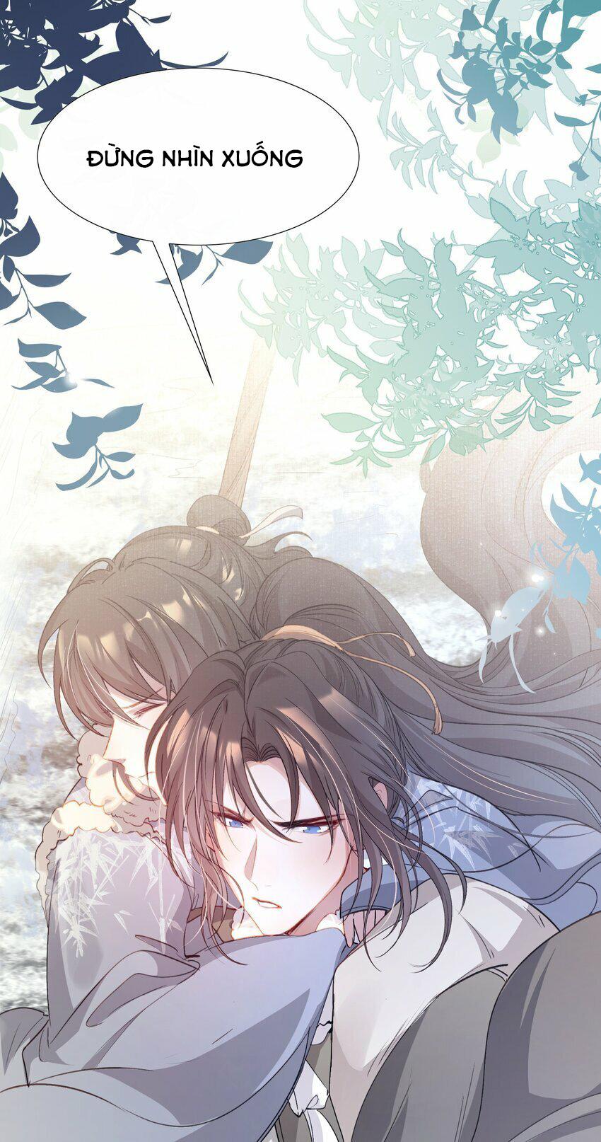 Loạn Thế Vi Vương: Chapter 42