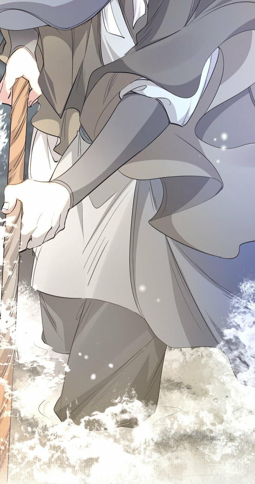 Loạn Thế Vi Vương: Chapter 42