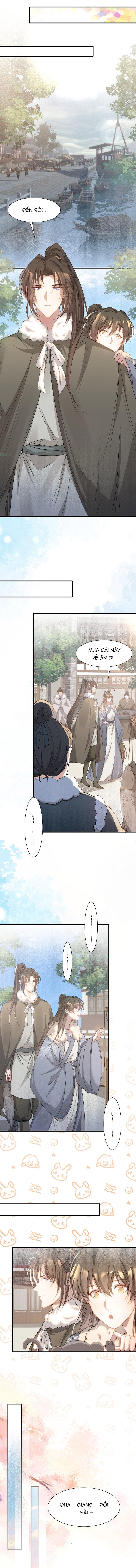 Loạn Thế Vi Vương: Chapter 43