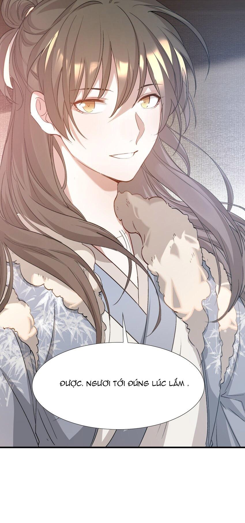 Loạn Thế Vi Vương: Chapter 43