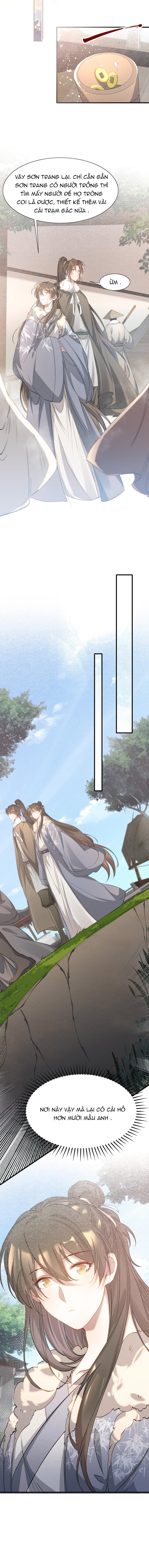 Loạn Thế Vi Vương: Chapter 43