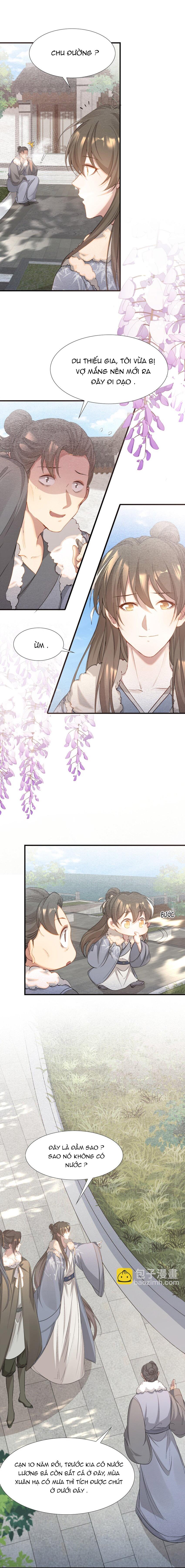 Loạn Thế Vi Vương: Chapter 43