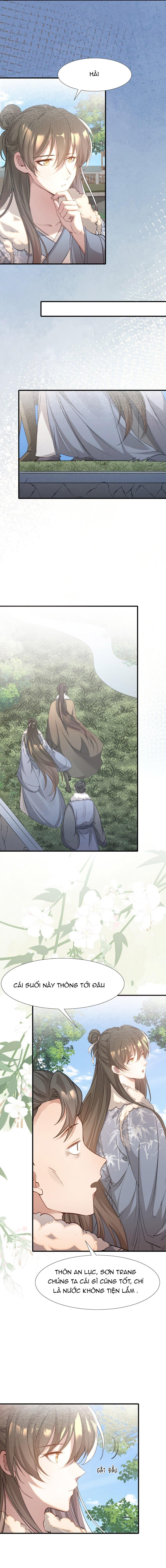 Loạn Thế Vi Vương: Chapter 43