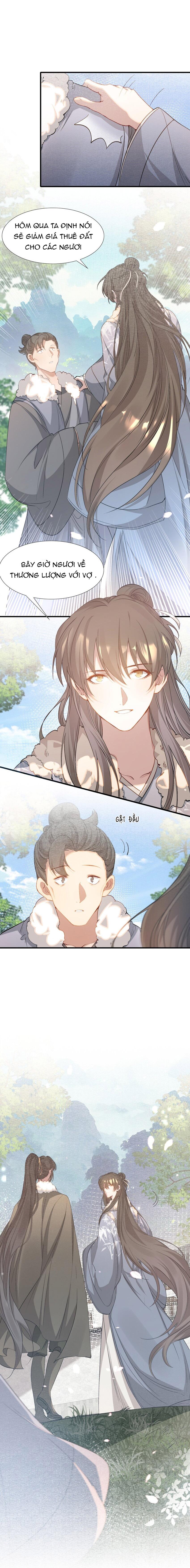 Loạn Thế Vi Vương: Chapter 43