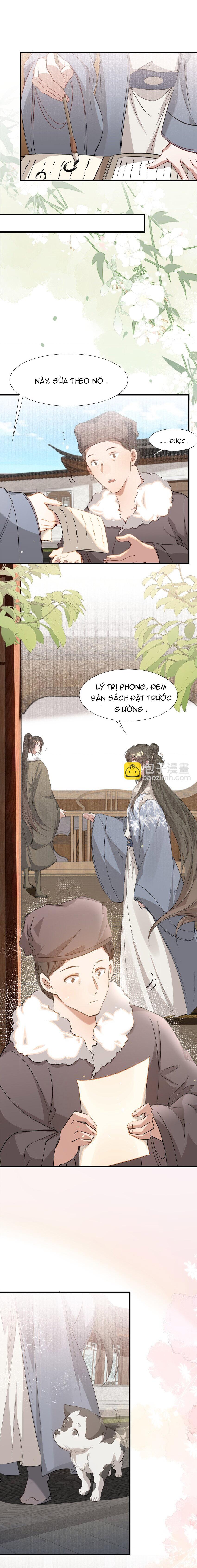 Loạn Thế Vi Vương: Chapter 43