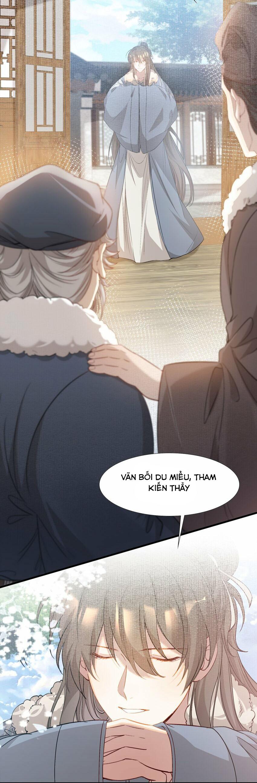Loạn Thế Vi Vương: Chapter 45