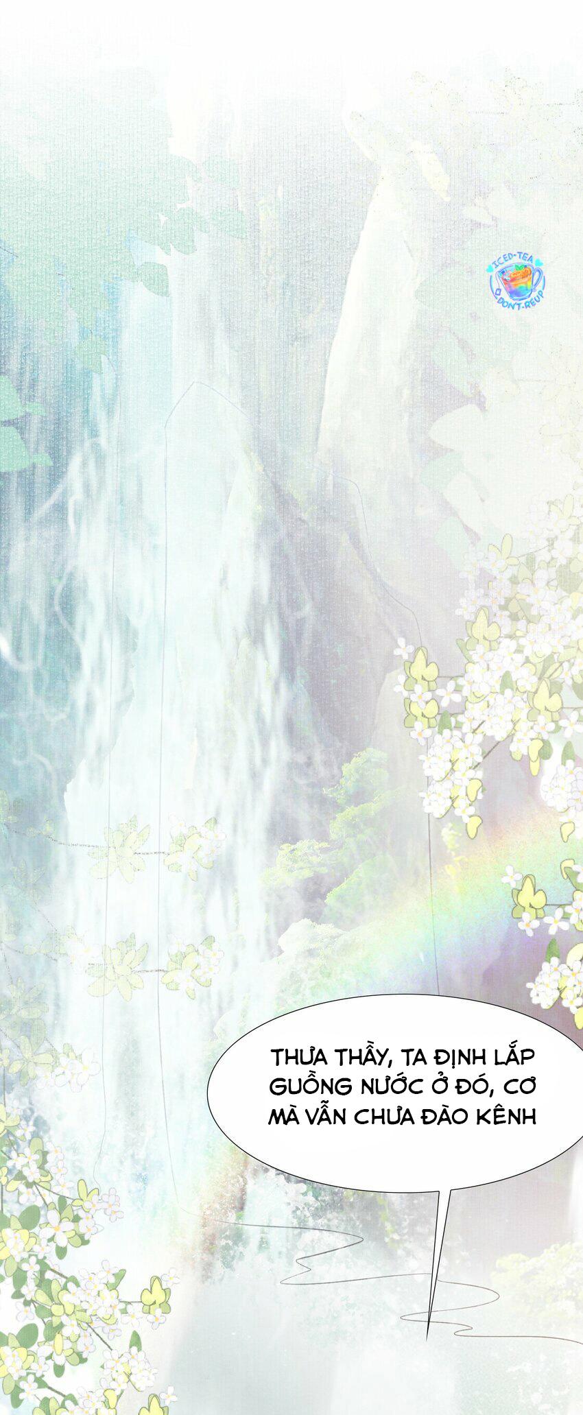 Loạn Thế Vi Vương: Chapter 45