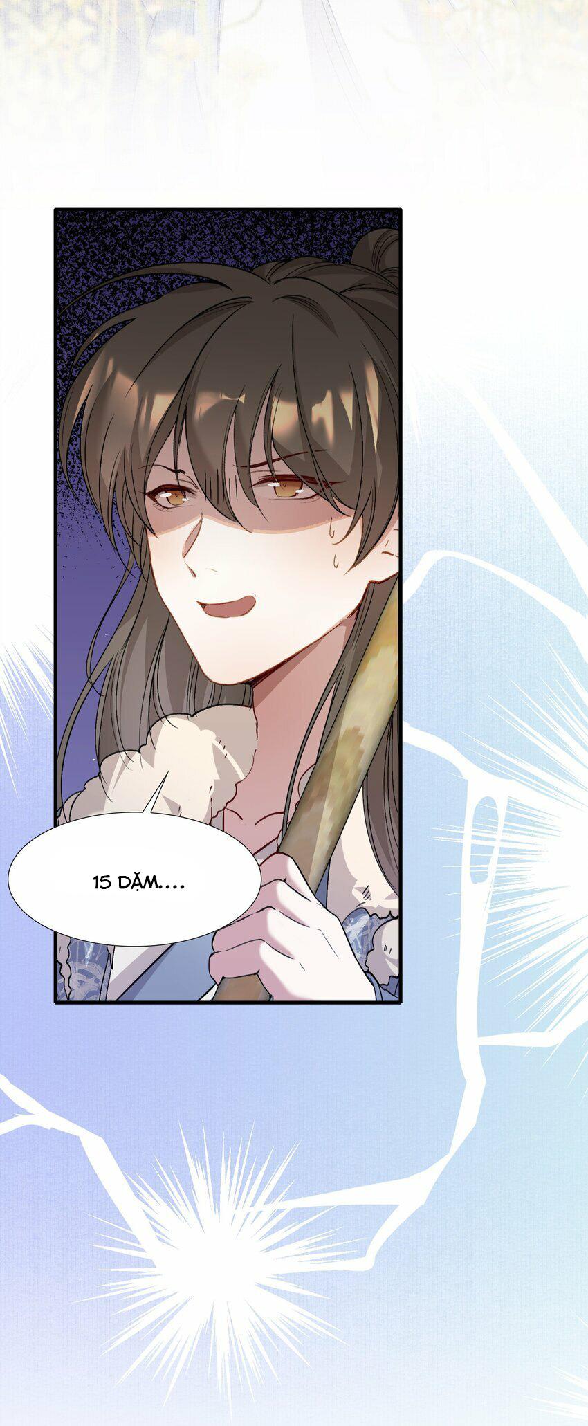 Loạn Thế Vi Vương: Chapter 45