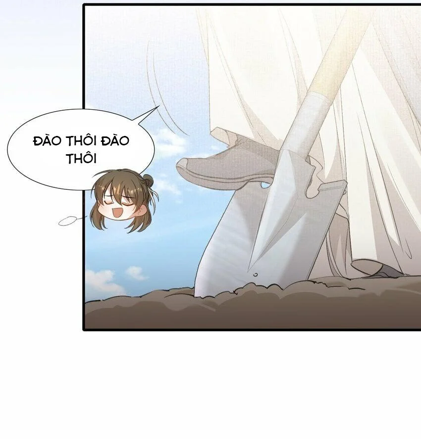 Loạn Thế Vi Vương: Chapter 45
