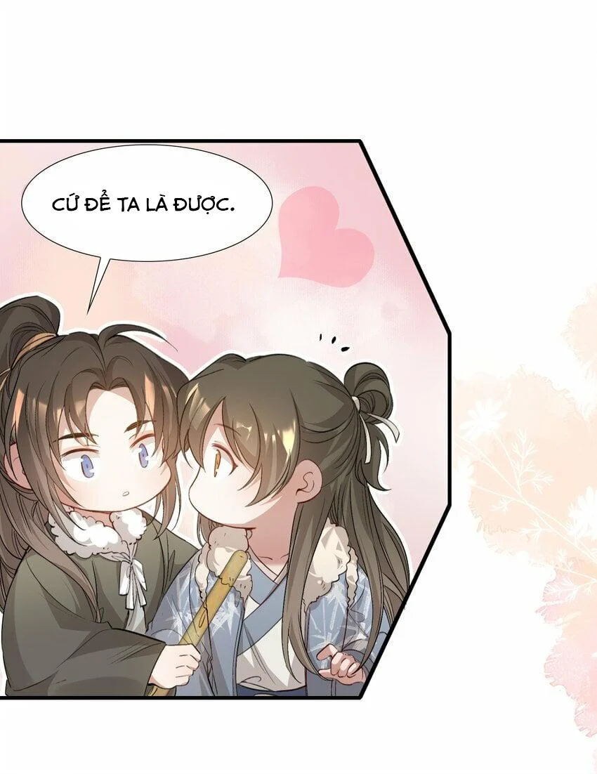 Loạn Thế Vi Vương: Chapter 45