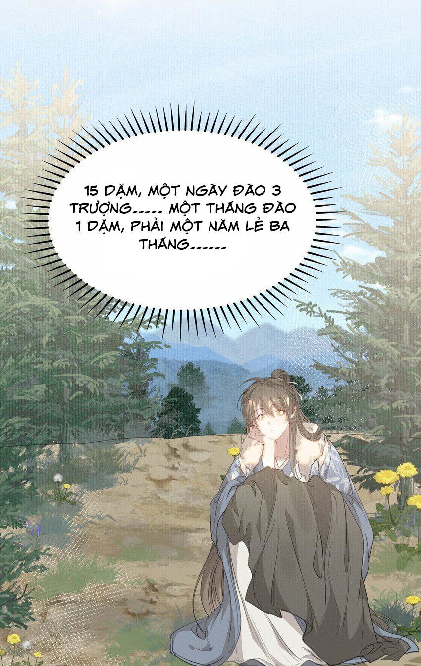Loạn Thế Vi Vương: Chapter 45
