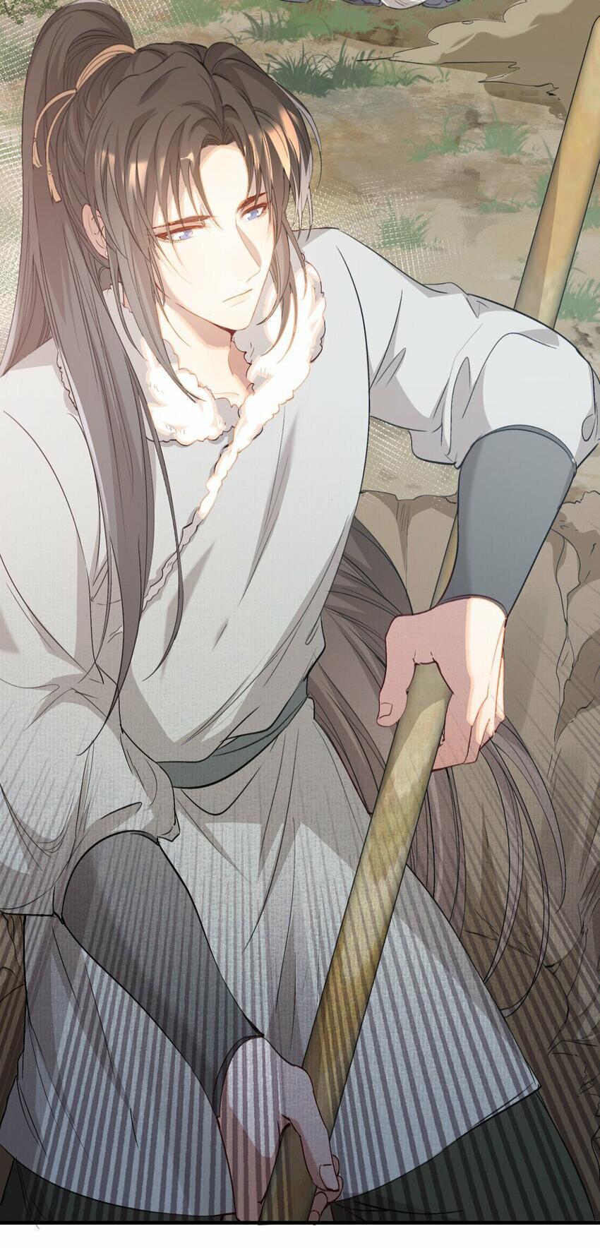 Loạn Thế Vi Vương: Chapter 45