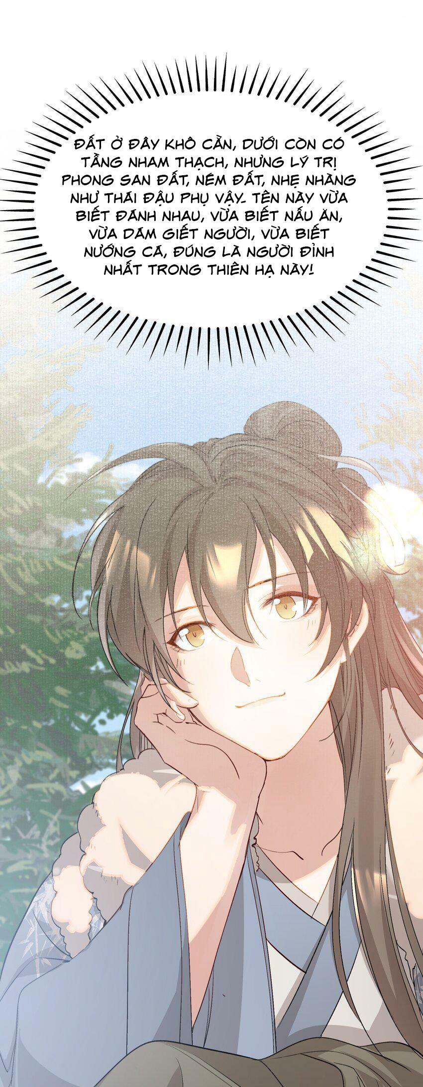 Loạn Thế Vi Vương: Chapter 45
