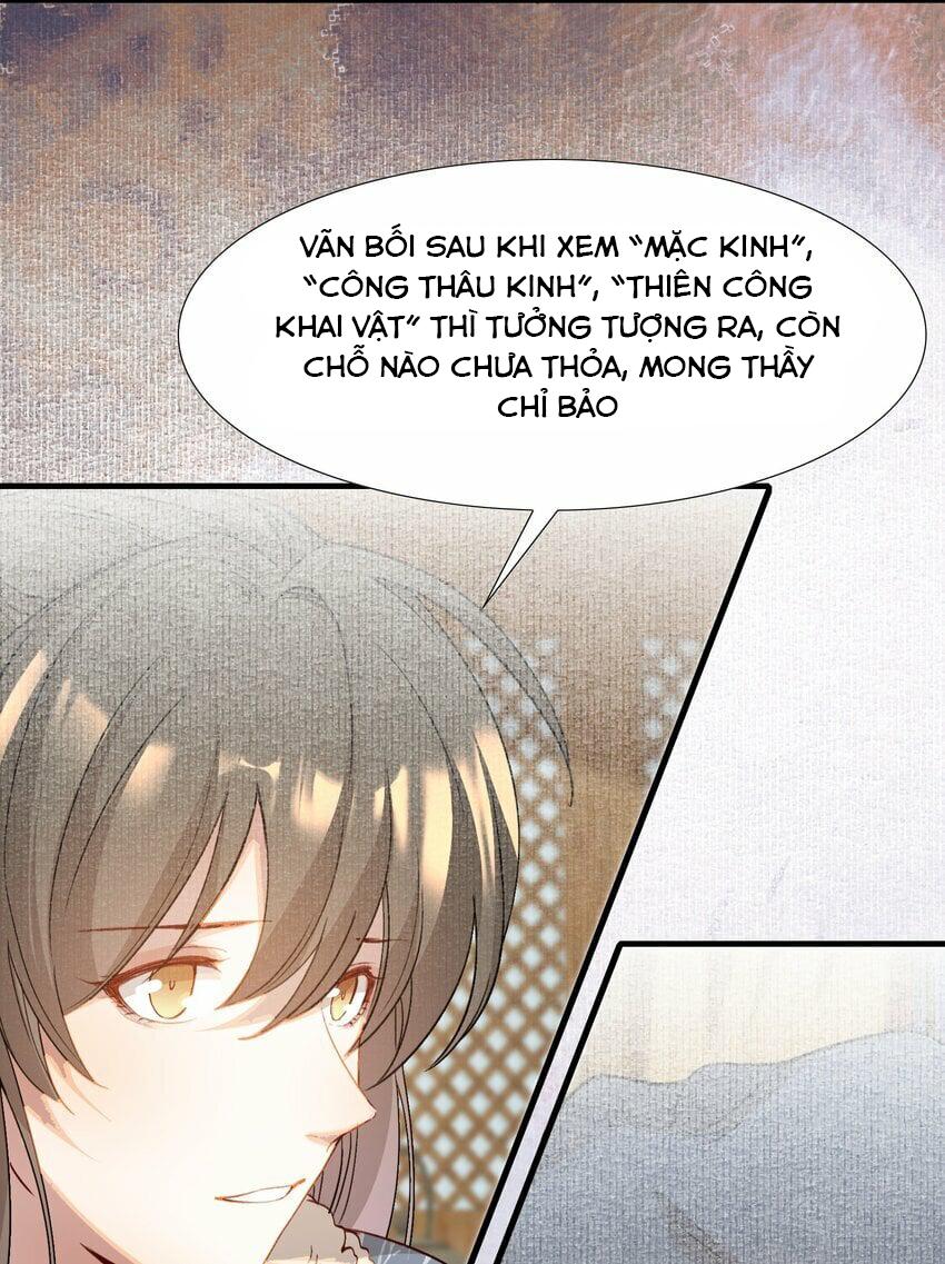 Loạn Thế Vi Vương: Chapter 45