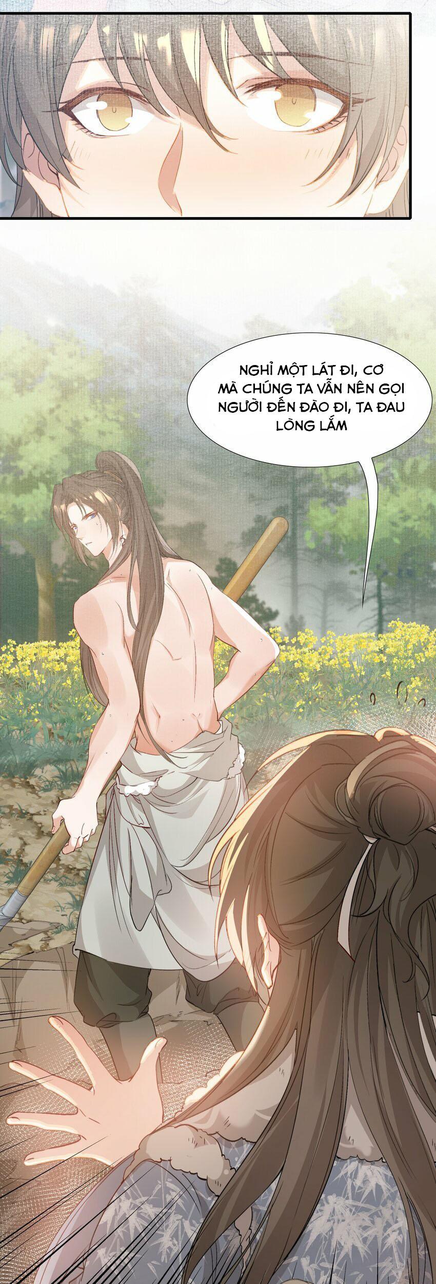 Loạn Thế Vi Vương: Chapter 45