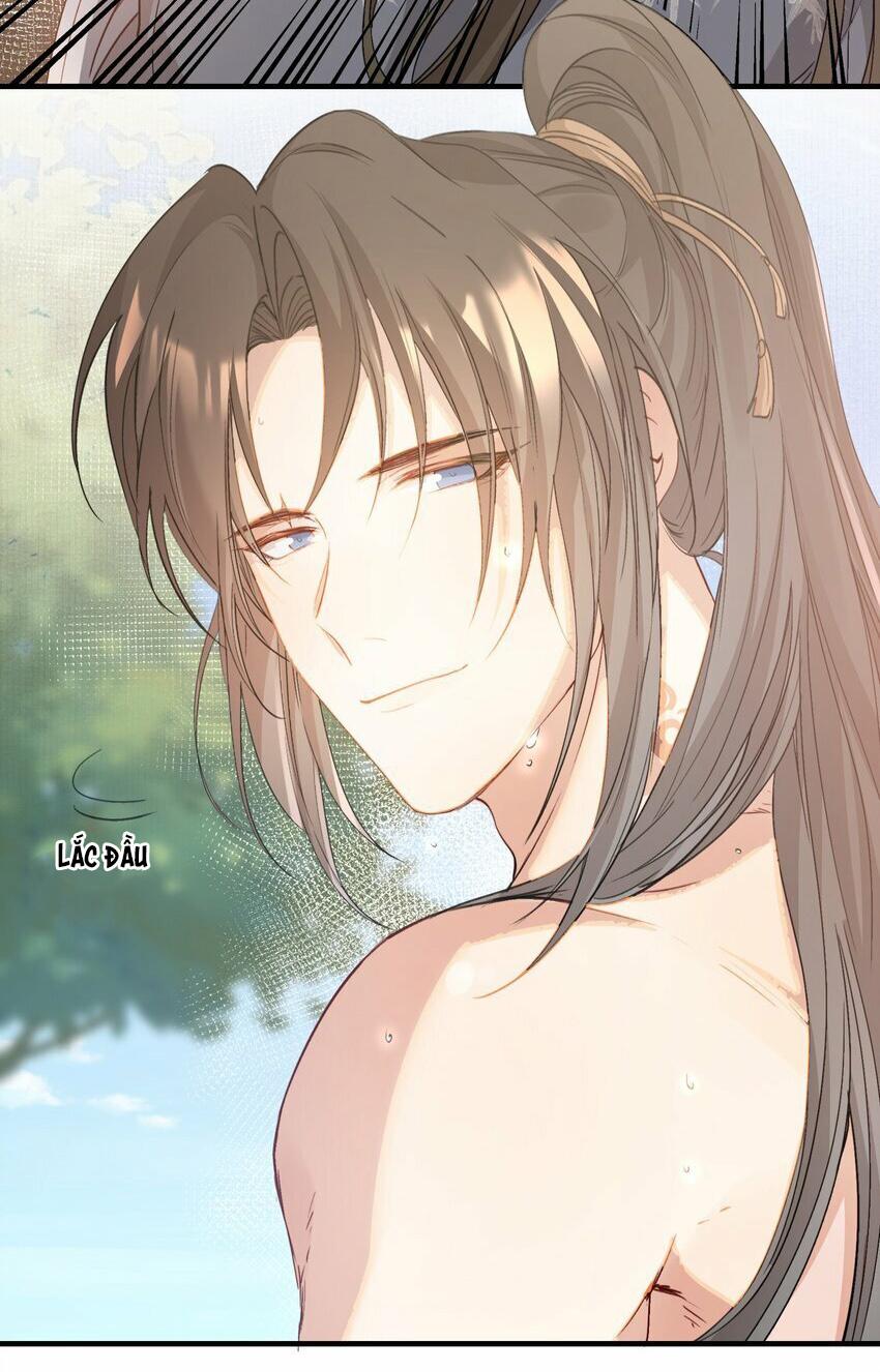 Loạn Thế Vi Vương: Chapter 45