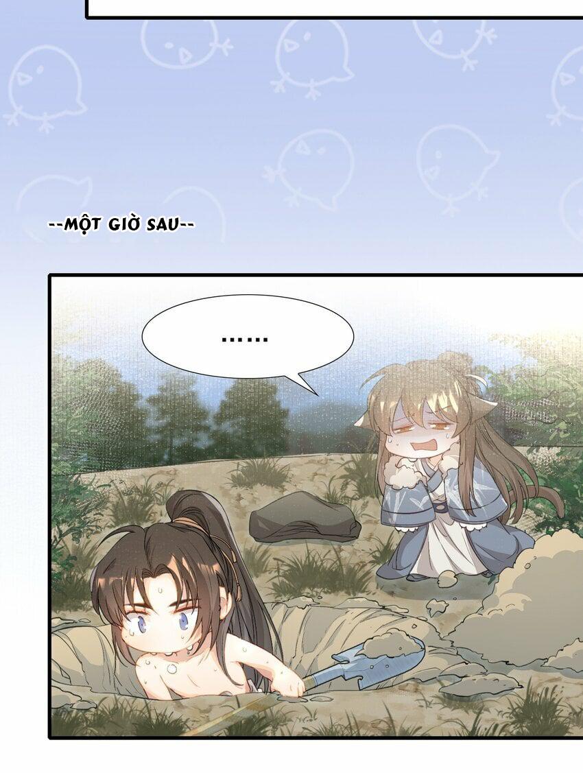 Loạn Thế Vi Vương: Chapter 45