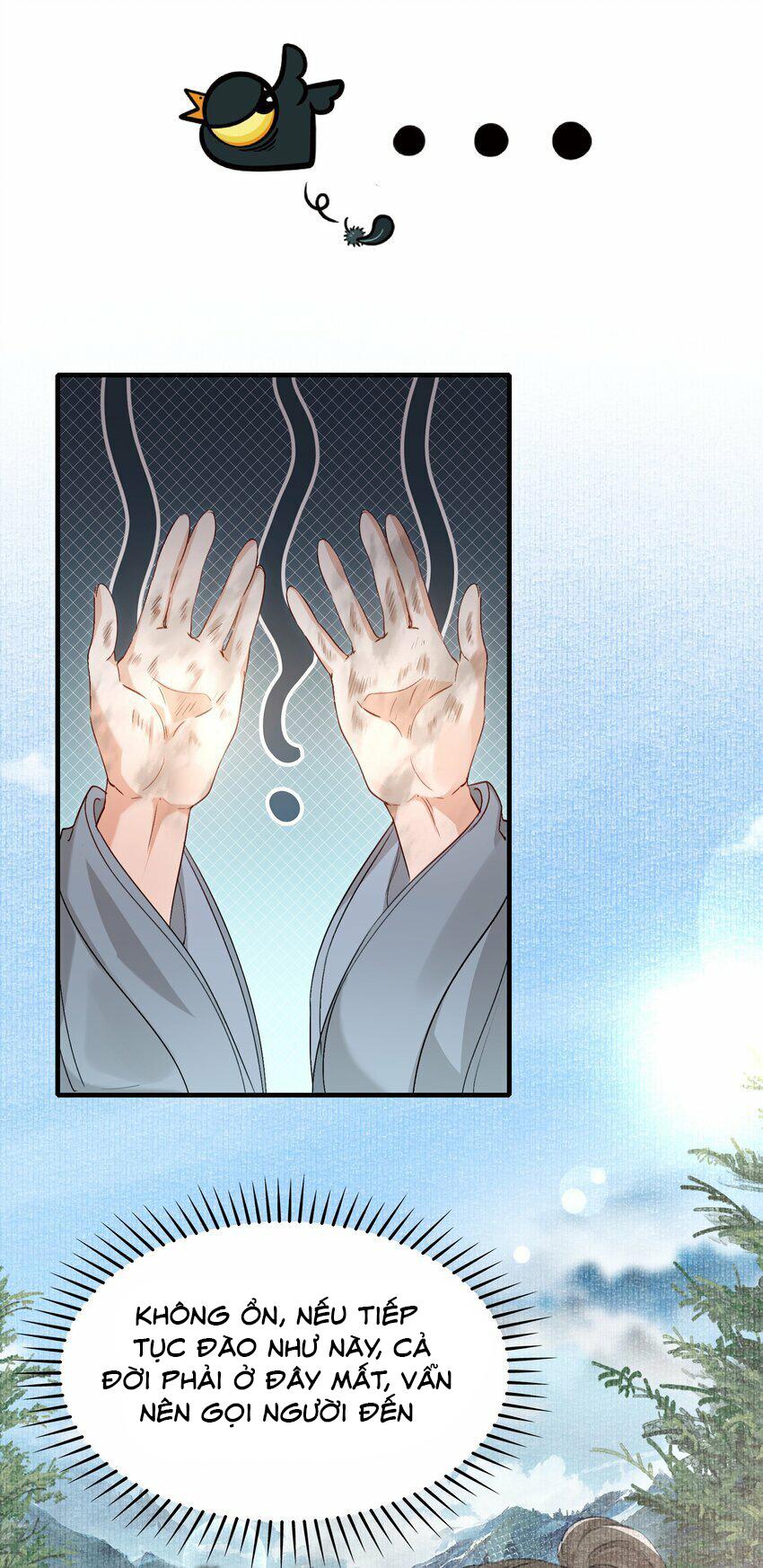 Loạn Thế Vi Vương: Chapter 45