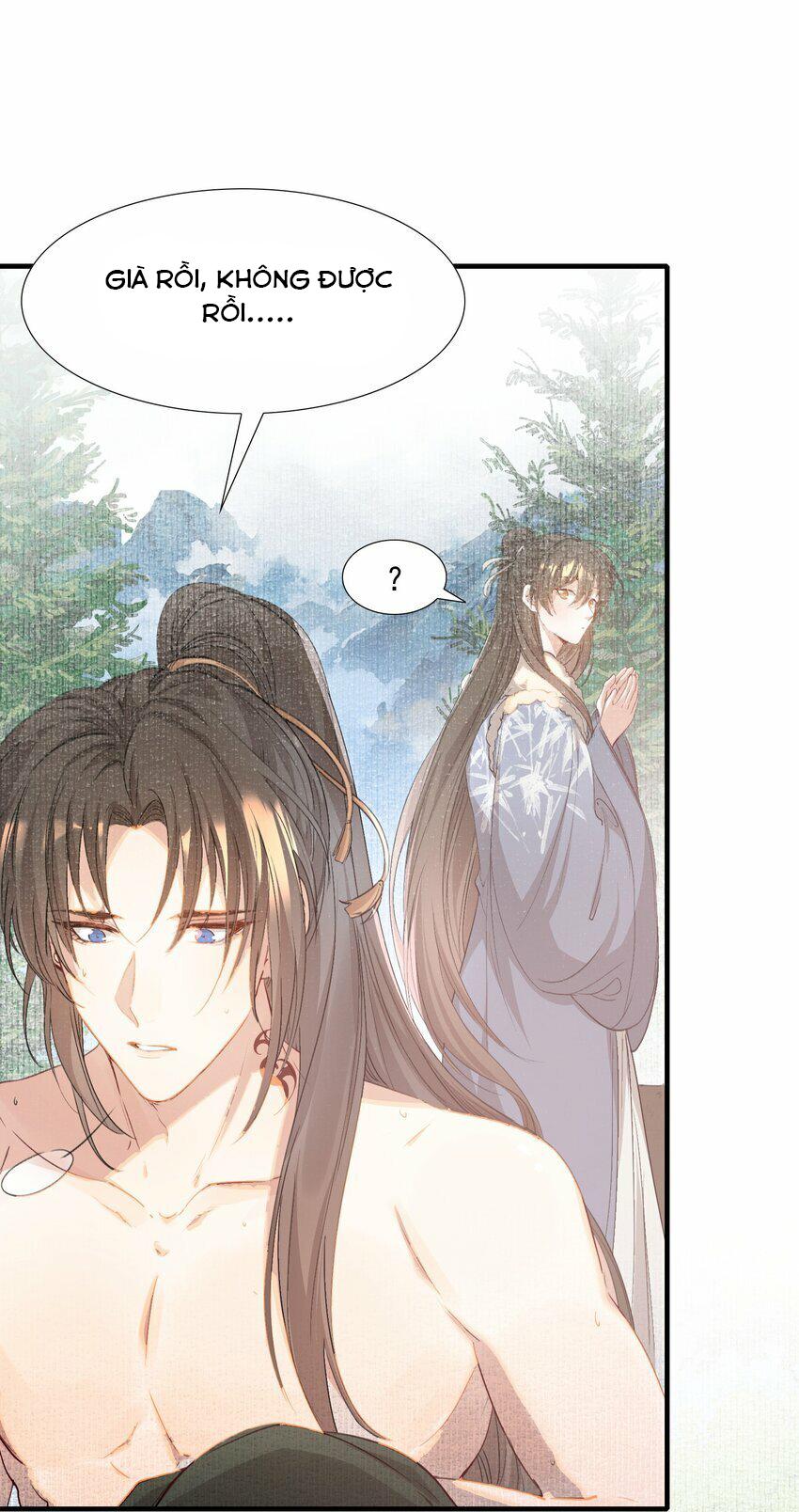 Loạn Thế Vi Vương: Chapter 45