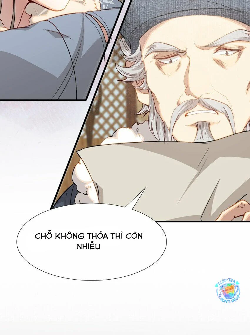 Loạn Thế Vi Vương: Chapter 45