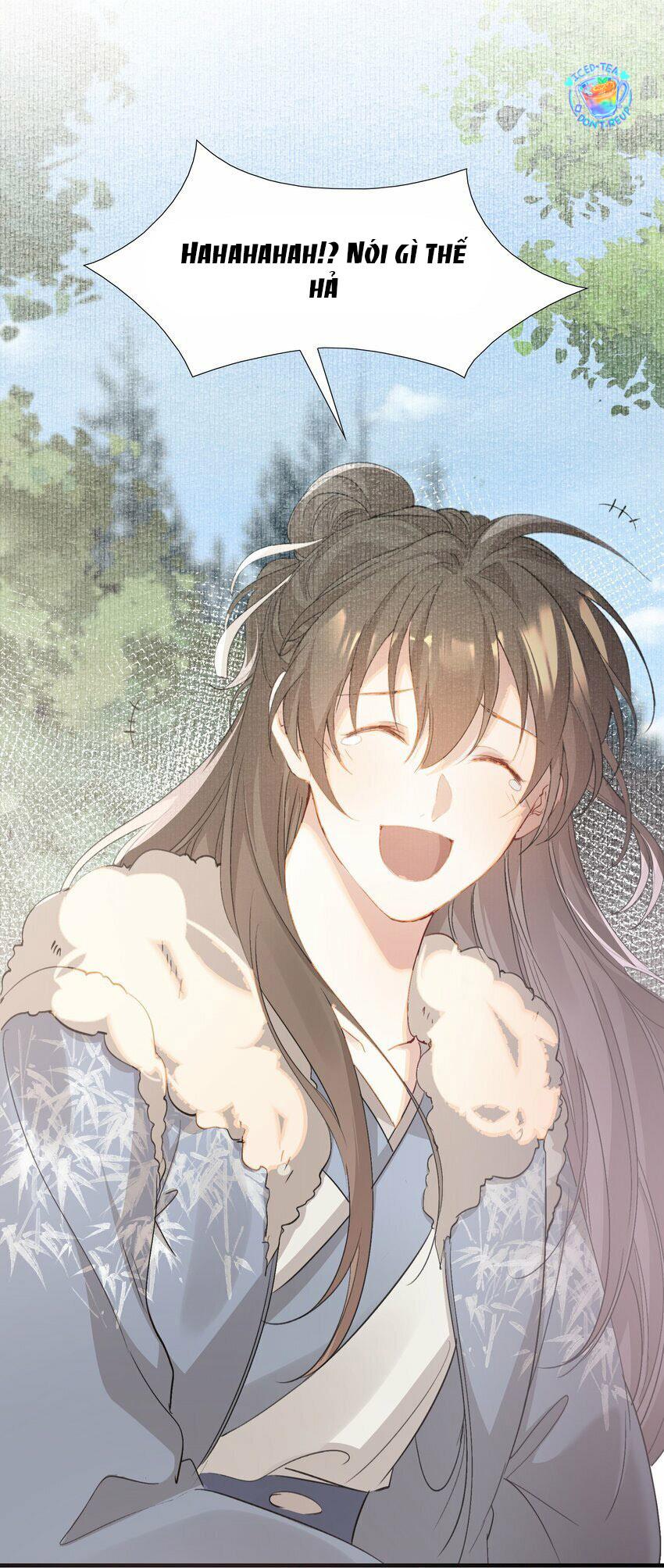 Loạn Thế Vi Vương: Chapter 45