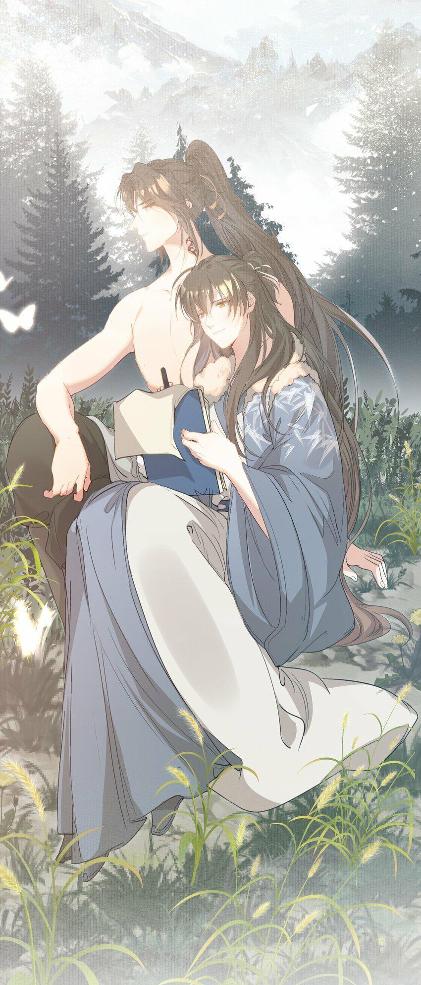 Loạn Thế Vi Vương: Chapter 45