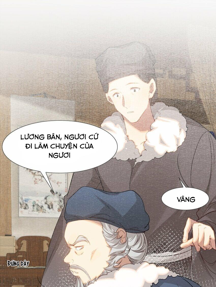 Loạn Thế Vi Vương: Chapter 45