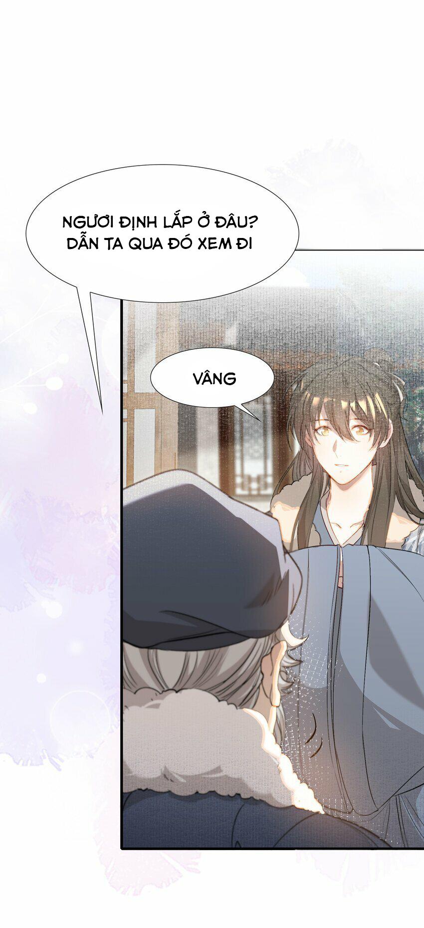 Loạn Thế Vi Vương: Chapter 45