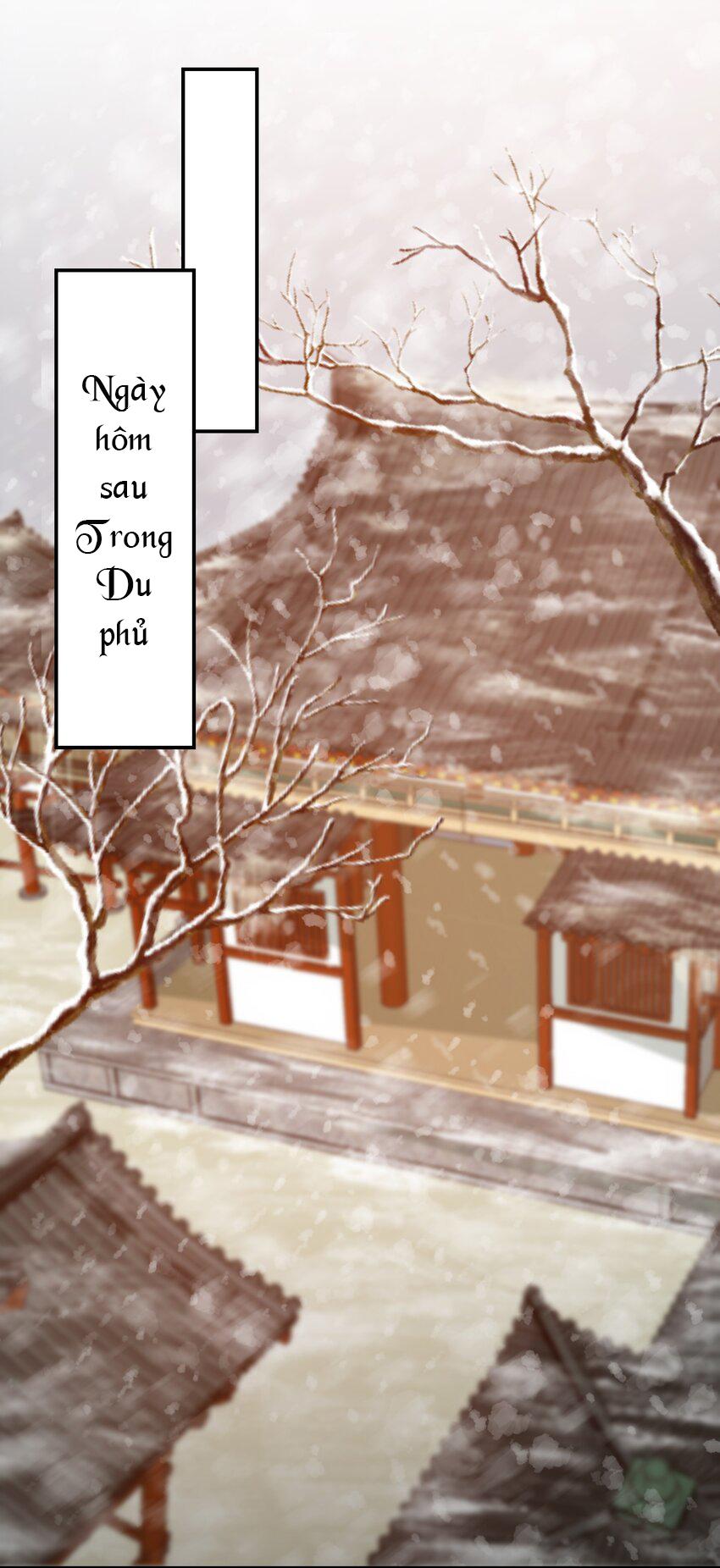 Loạn Thế Vi Vương: Chapter 5