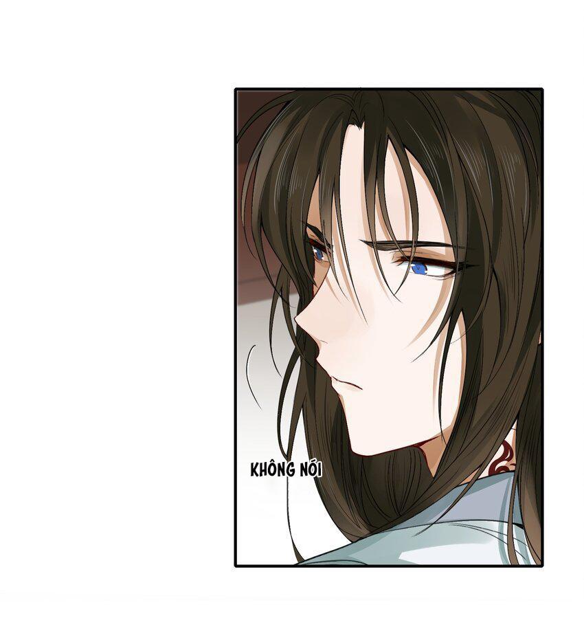 Loạn Thế Vi Vương: Chapter 5