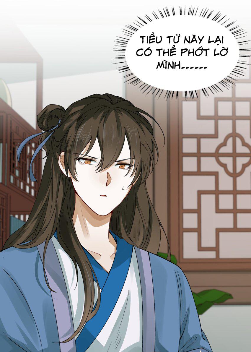 Loạn Thế Vi Vương: Chapter 5