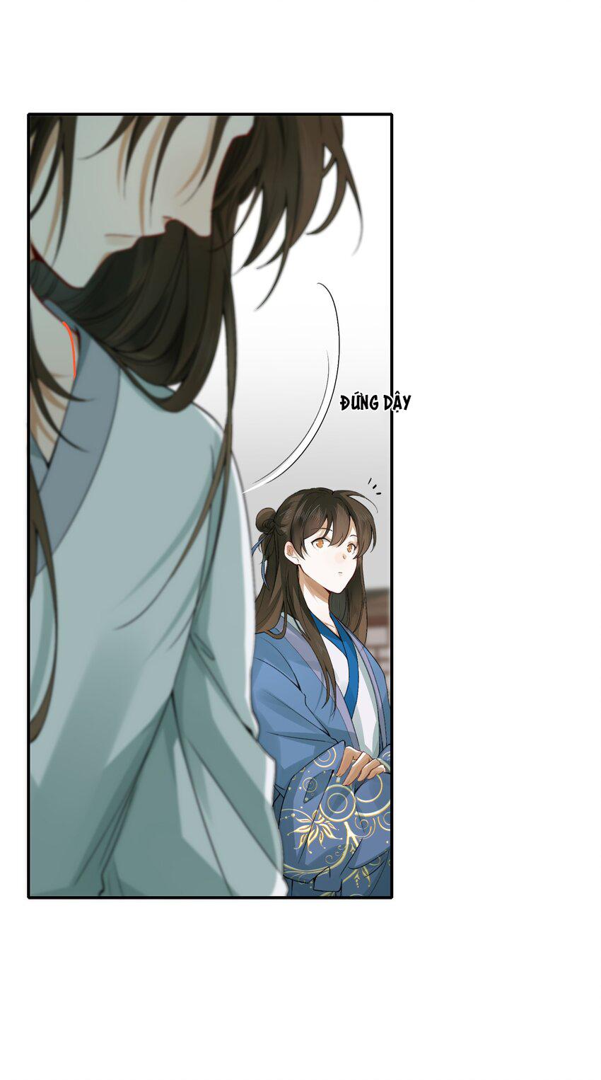 Loạn Thế Vi Vương: Chapter 5