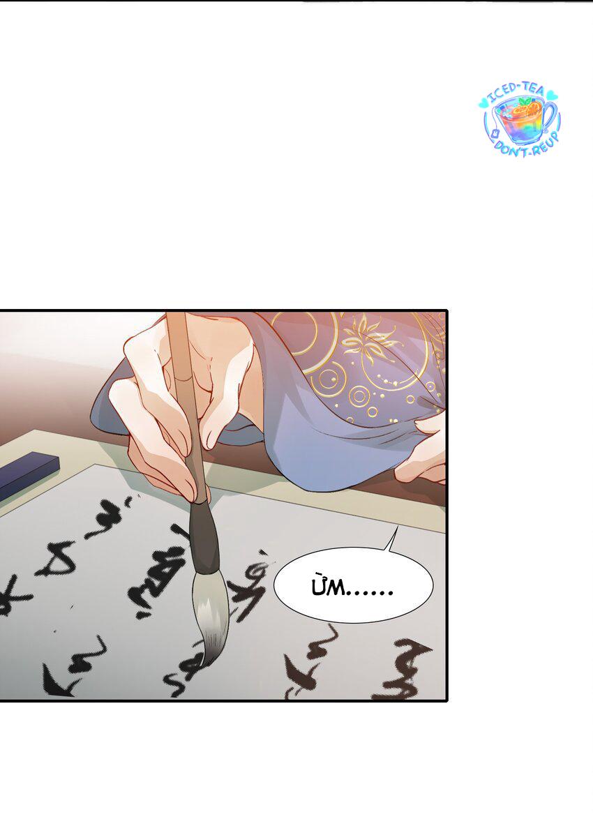 Loạn Thế Vi Vương: Chapter 5