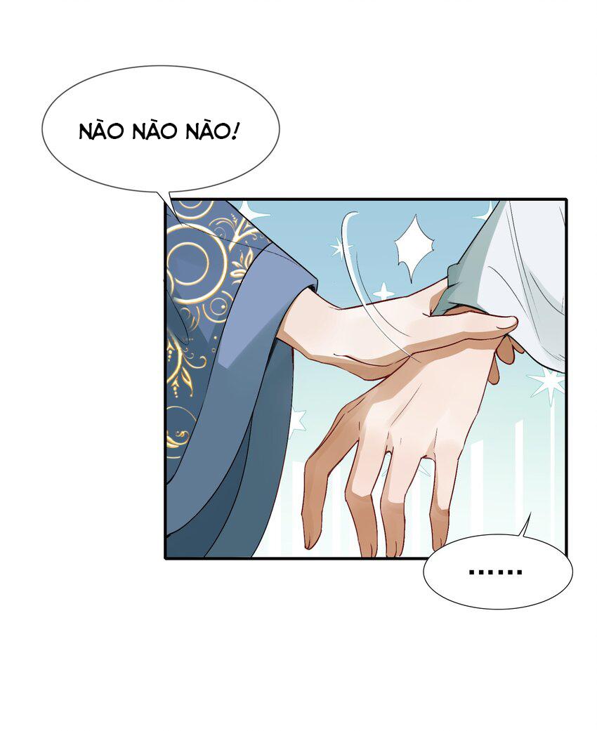 Loạn Thế Vi Vương: Chapter 5